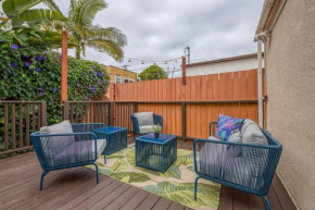 Cottage By Mission Bay